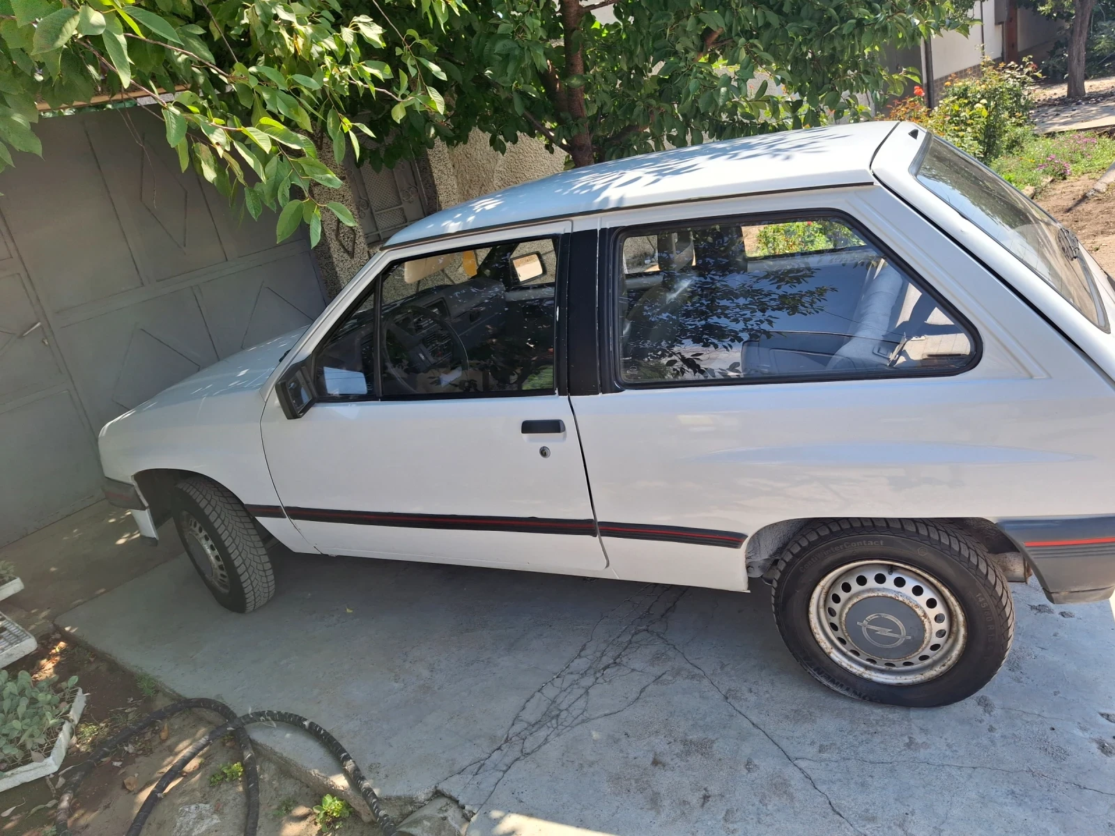 Opel Corsa  - изображение 9 | Auto.bg Opel Corsa  - изображение 9