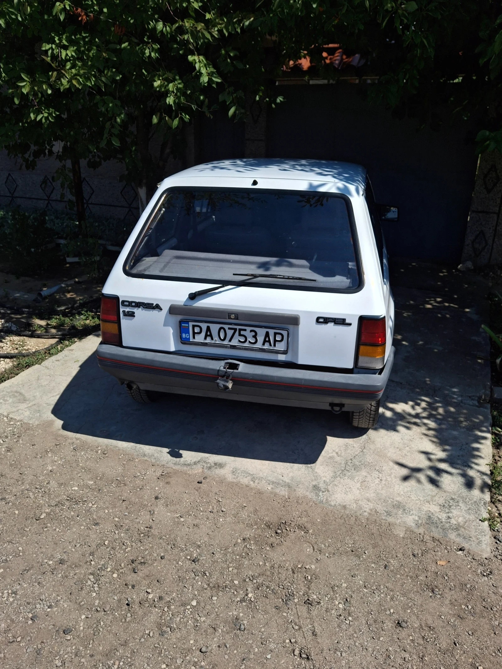 Opel Corsa  - изображение 6 | Auto.bg Opel Corsa  - изображение 6