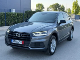 Audi Q5 2.0 190k.c.| VIRTUAL COCKPIT| Quattro 4x4 | FULL L - Car24.bg Audi Q5 2.0 190k.c.| VIRTUAL COCKPIT| Quattro 4x4 | FULL L