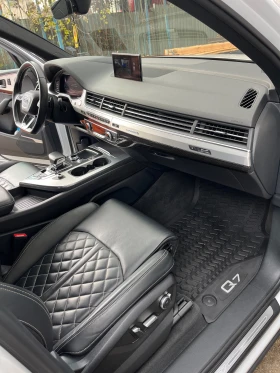 Audi SQ7 - 94900 лв. / 48521.60 € - 40937455 3 | Car24.bg Audi SQ7 - 94900 лв. / 48521.60 € - 40937455 3