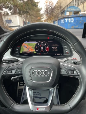 Audi SQ7 - 94900 лв. / 48521.60 € - 40937455 8 | Car24.bg Audi SQ7 - 94900 лв. / 48521.60 € - 40937455 8