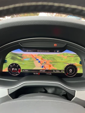 Audi SQ7 - 94900 лв. / 48521.60 € - 40937455 13 | Car24.bg Audi SQ7 - 94900 лв. / 48521.60 € - 40937455 13