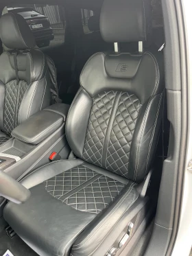 Audi SQ7 - 94900 лв. / 48521.60 € - 40937455 10 | Car24.bg Audi SQ7 - 94900 лв. / 48521.60 € - 40937455 10