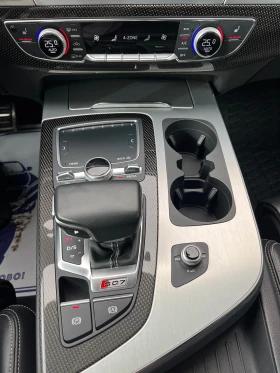 Audi SQ7 - 94900 лв. / 48521.60 € - 40937455 11 | Car24.bg Audi SQ7 - 94900 лв. / 48521.60 € - 40937455 11