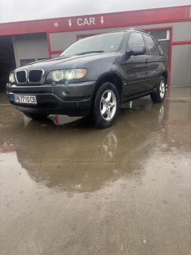 BMW X5 - Car24.bg BMW X5