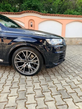 Audi SQ7 - 32000 € / 62586.56 лв. - 45099266 5 | Car24.bg Audi SQ7 - 32000 € / 62586.56 лв. - 45099266 5