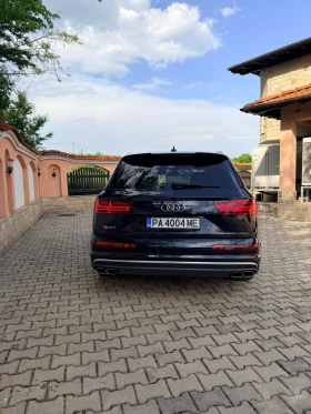 Audi SQ7 - 32000 € / 62586.56 лв. - 45099266 7 | Car24.bg Audi SQ7 - 32000 € / 62586.56 лв. - 45099266 7