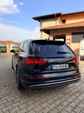 Audi SQ7 - 32000 € / 62586.56 лв. - 45099266 4 | Car24.bg Audi SQ7 - 32000 € / 62586.56 лв. - 45099266 4