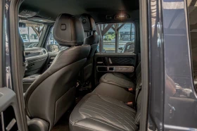 Mercedes-Benz G 450 AMG Line/Exclusive Line/MBUX/Ambient/Камера 360/Me | Auto.bg — изображение 8 Mercedes-Benz G 450 AMG Line/Exclusive Line/MBUX/Ambient/Камера 360/Me | Auto.bg — изображение 8