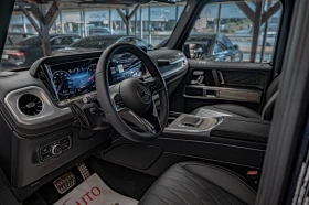 Mercedes-Benz G 450 AMG Line/Exclusive Line/MBUX/Ambient/Камера 360/Me | Auto.bg — изображение 7 Mercedes-Benz G 450 AMG Line/Exclusive Line/MBUX/Ambient/Камера 360/Me | Auto.bg — изображение 7
