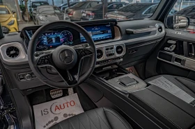 Mercedes-Benz G 450 AMG Line/Exclusive Line/MBUX/Ambient/Камера 360/Me | Auto.bg — изображение 11 Mercedes-Benz G 450 AMG Line/Exclusive Line/MBUX/Ambient/Камера 360/Me | Auto.bg — изображение 11