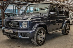 Mercedes-Benz G 450 AMG Line/Exclusive Line/MBUX/Ambient/Камера 360/Me | Auto.bg — изображение 3 Mercedes-Benz G 450 AMG Line/Exclusive Line/MBUX/Ambient/Камера 360/Me | Auto.bg — изображение 3