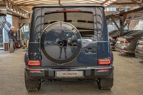 Mercedes-Benz G 450 AMG Line/Exclusive Line/MBUX/Ambient/Камера 360/Me | Auto.bg — изображение 4 Mercedes-Benz G 450 AMG Line/Exclusive Line/MBUX/Ambient/Камера 360/Me | Auto.bg — изображение 4