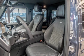 Mercedes-Benz G 450 AMG Line/Exclusive Line/MBUX/Ambient/Камера 360/Me | Auto.bg — изображение 9 Mercedes-Benz G 450 AMG Line/Exclusive Line/MBUX/Ambient/Камера 360/Me | Auto.bg — изображение 9