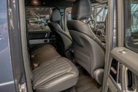 Mercedes-Benz G 450 AMG Line/Exclusive Line/MBUX/Ambient/Камера 360/Me | Auto.bg — изображение 10 Mercedes-Benz G 450 AMG Line/Exclusive Line/MBUX/Ambient/Камера 360/Me | Auto.bg — изображение 10