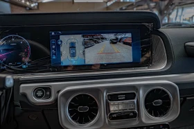 Mercedes-Benz G 450 AMG Line/Exclusive Line/MBUX/Ambient/Камера 360/Me | Auto.bg — изображение 12 Mercedes-Benz G 450 AMG Line/Exclusive Line/MBUX/Ambient/Камера 360/Me | Auto.bg — изображение 12