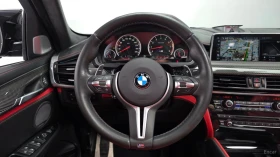 BMW X6 X6M 4.4* КОЖА* ОБДУХВ* НАВИ* ПАНО* HUD | Auto.bg — изображение 11 BMW X6 X6M 4.4* КОЖА* ОБДУХВ* НАВИ* ПАНО* HUD | Auto.bg — изображение 11