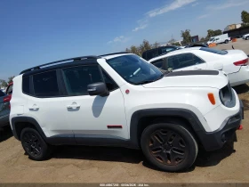 Jeep Renegade - 9900 € - 85899674 4 | Car24.bg Jeep Renegade - 9900 € - 85899674 4