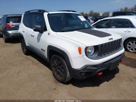 Jeep Renegade - 9900 € - 85899674 8 | Car24.bg Jeep Renegade - 9900 € - 85899674 8