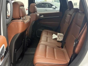 Jeep Grand cherokee SUMMIT* Distronic* Обдух* Подгрев* Въздух | Auto.bg — изображение 13 Jeep Grand cherokee SUMMIT* Distronic* Обдух* Подгрев* Въздух | Auto.bg — изображение 13
