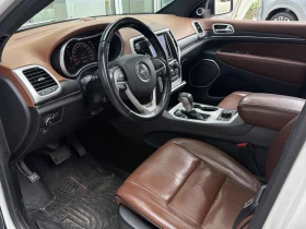 Jeep Grand cherokee SUMMIT* Distronic* Обдух* Подгрев* Въздух | Auto.bg — изображение 7 Jeep Grand cherokee SUMMIT* Distronic* Обдух* Подгрев* Въздух | Auto.bg — изображение 7