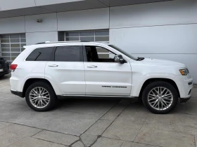 Jeep Grand cherokee SUMMIT* Distronic* Обдух* Подгрев* Въздух | Auto.bg — изображение 3 Jeep Grand cherokee SUMMIT* Distronic* Обдух* Подгрев* Въздух | Auto.bg — изображение 3