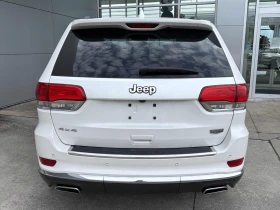 Jeep Grand cherokee SUMMIT* Distronic* Обдух* Подгрев* Въздух | Auto.bg — изображение 4 Jeep Grand cherokee SUMMIT* Distronic* Обдух* Подгрев* Въздух | Auto.bg — изображение 4