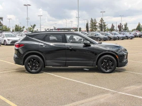 Chevrolet Blazer 3LT True North Plus Midnight Edition V6 AWD | Navi - 18748 € - 46900300 10 | Car24.bg Chevrolet Blazer 3LT True North Plus Midnight Edition V6 AWD | Navi - 18748 € - 46900300 10