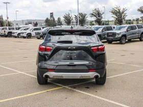 Chevrolet Blazer 3LT True North Plus Midnight Edition V6 AWD | Navi - 18748 € - 46900300 7 | Car24.bg Chevrolet Blazer 3LT True North Plus Midnight Edition V6 AWD | Navi - 18748 € - 46900300 7
