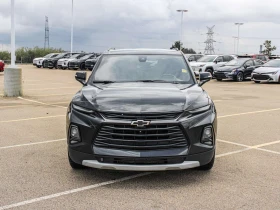 Chevrolet Blazer 3LT True North Plus Midnight Edition V6 AWD | Navi - 18748 € - 46900300 3 | Car24.bg Chevrolet Blazer 3LT True North Plus Midnight Edition V6 AWD | Navi - 18748 € - 46900300 3