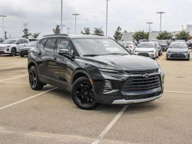 Chevrolet Blazer 3LT True North Plus Midnight Edition V6 AWD | Navi - 18748 € - 46900300 2 | Car24.bg Chevrolet Blazer 3LT True North Plus Midnight Edition V6 AWD | Navi - 18748 € - 46900300 2