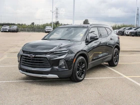 Chevrolet Blazer 3LT True North Plus Midnight Edition V6 AWD | Navi - 18748 € - 46900300 4 | Car24.bg Chevrolet Blazer 3LT True North Plus Midnight Edition V6 AWD | Navi - 18748 € - 46900300 4
