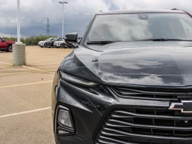 Chevrolet Blazer 3LT True North Plus Midnight Edition V6 AWD | Navi - 18748 € - 46900300 11 | Car24.bg Chevrolet Blazer 3LT True North Plus Midnight Edition V6 AWD | Navi - 18748 € - 46900300 11