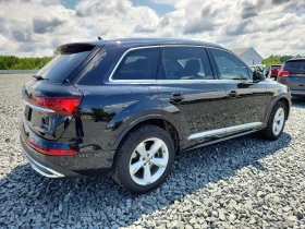 Audi Q7 3.0l Premium | Auto.bg — изображение 3 Audi Q7 3.0l Premium | Auto.bg — изображение 3
