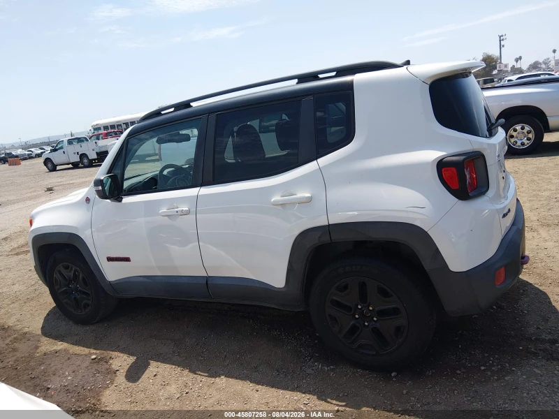 Jeep Renegade - 9900 € - 85899674 1 | Car24.bg Jeep Renegade - 9900 € - 85899674 1