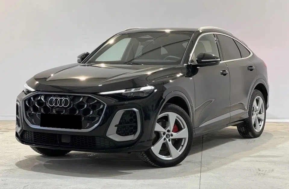 Audi Q5 Sportback Quattro | Auto.bg — изображение 1 Audi Q5 Sportback Quattro | Auto.bg — изображение 1