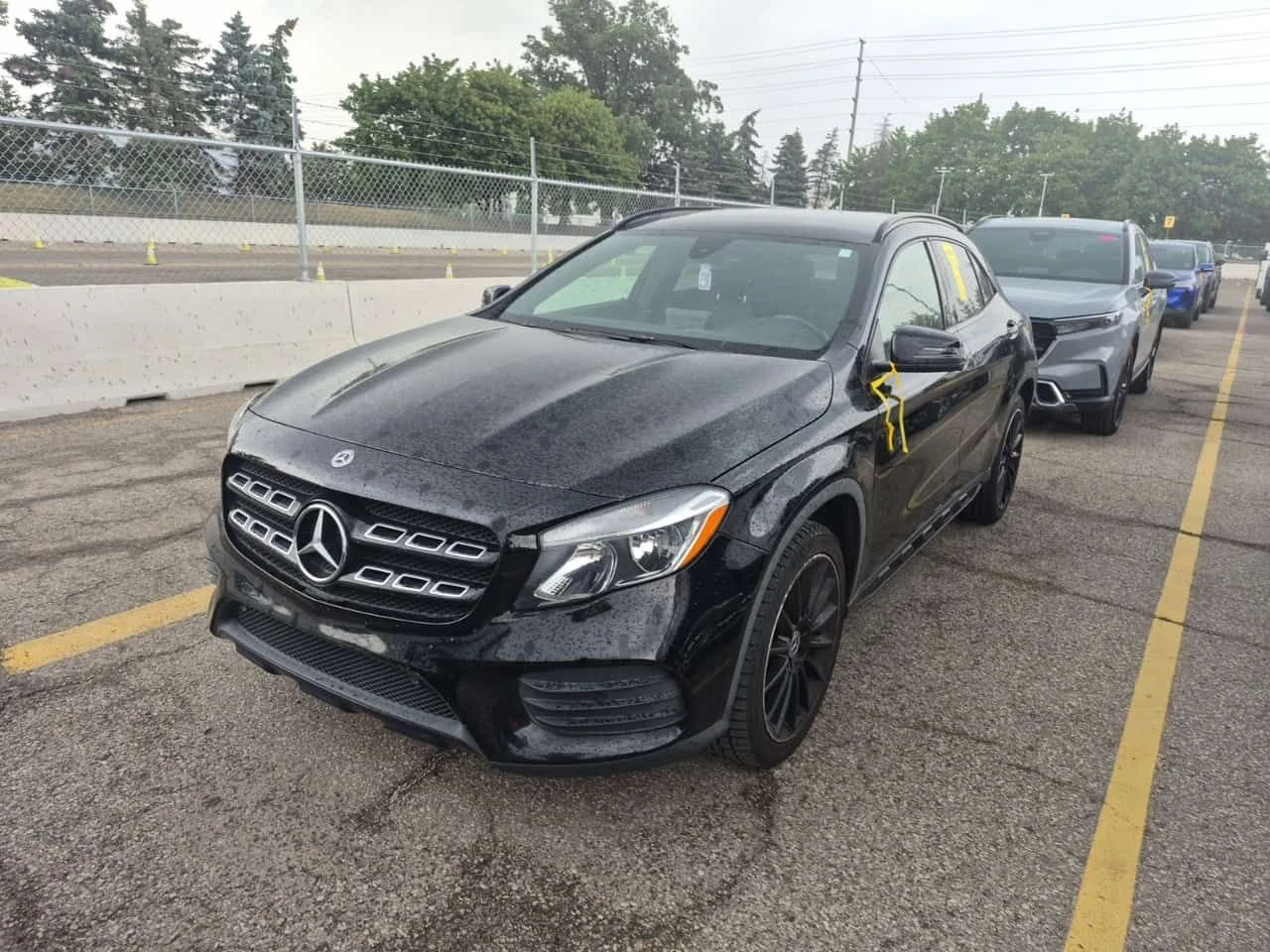 Mercedes-Benz GLA * 250 * CARFAX * БЕЗ ПЪРВОНАЧАЛНА ВНОСКА | Auto.bg — изображение 1 Mercedes-Benz GLA * 250 * CARFAX * БЕЗ ПЪРВОНАЧАЛНА ВНОСКА | Auto.bg — изображение 1