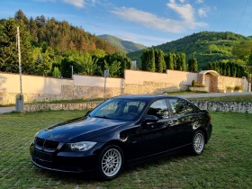 Обява за продажба на BMW 318 318i ..НАВИГАЦИЯ.. 6 СКОРОСТИ.. ~6 850 лв. - изображение 1