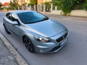 Volvo V40 2 .D4 .190 k.s Rdesign. 8 степенен автомат - Car24.bg Volvo V40 2 .D4 .190 k.s Rdesign. 8 степенен автомат