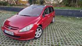 Снимка Peugeot 307