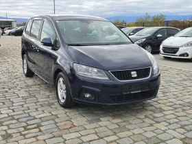 Seat Alhambra 2.0TDI 140кс EU5A РЕАЛНИ КИЛОМЕТРИ - 12900 лв. / 6595.67 € - 28231608 3 | Car24.bg Seat Alhambra 2.0TDI 140кс EU5A РЕАЛНИ КИЛОМЕТРИ - 12900 лв. / 6595.67 € - 28231608 3
