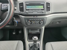 Seat Alhambra 2.0TDI 140кс EU5A РЕАЛНИ КИЛОМЕТРИ - 12900 лв. / 6595.67 € - 28231608 14 | Car24.bg Seat Alhambra 2.0TDI 140кс EU5A РЕАЛНИ КИЛОМЕТРИ - 12900 лв. / 6595.67 € - 28231608 14