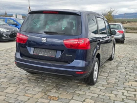 Seat Alhambra 2.0TDI 140кс EU5A РЕАЛНИ КИЛОМЕТРИ - 12900 лв. / 6595.67 € - 28231608 8 | Car24.bg Seat Alhambra 2.0TDI 140кс EU5A РЕАЛНИ КИЛОМЕТРИ - 12900 лв. / 6595.67 € - 28231608 8
