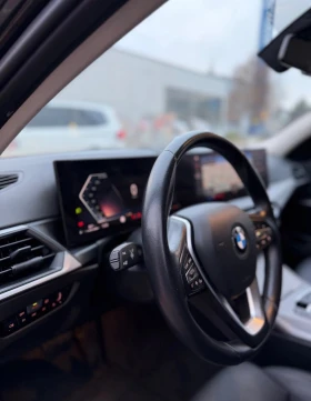 BMW 318 d - 55999 лв. / 28631.83 € - 25929853 7 | Car24.bg BMW 318 d - 55999 лв. / 28631.83 € - 25929853 7