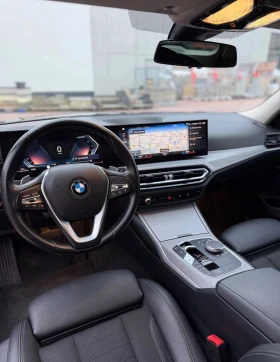 BMW 318 d - 55999 лв. / 28631.83 € - 25929853 5 | Car24.bg BMW 318 d - 55999 лв. / 28631.83 € - 25929853 5