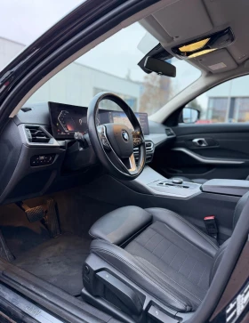 BMW 318 d - 55999 лв. / 28631.83 € - 25929853 6 | Car24.bg BMW 318 d - 55999 лв. / 28631.83 € - 25929853 6