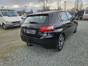 Peugeot 308 1.6HDI - 6150 € / 12028.35 лв. - 53756008 5 | Car24.bg Peugeot 308 1.6HDI - 6150 € / 12028.35 лв. - 53756008 5