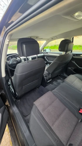 VW Passat B8 DSG - 10950 € / 21416.34 лв. - 50398865 14 | Car24.bg VW Passat B8 DSG - 10950 € / 21416.34 лв. - 50398865 14