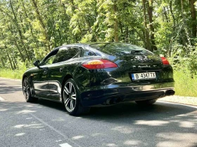 Porsche Panamera 4.8 S | Auto.bg — изображение 5 Porsche Panamera 4.8 S | Auto.bg — изображение 5