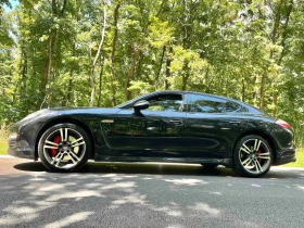 Porsche Panamera 4.8 S | Auto.bg — изображение 2 Porsche Panamera 4.8 S | Auto.bg — изображение 2